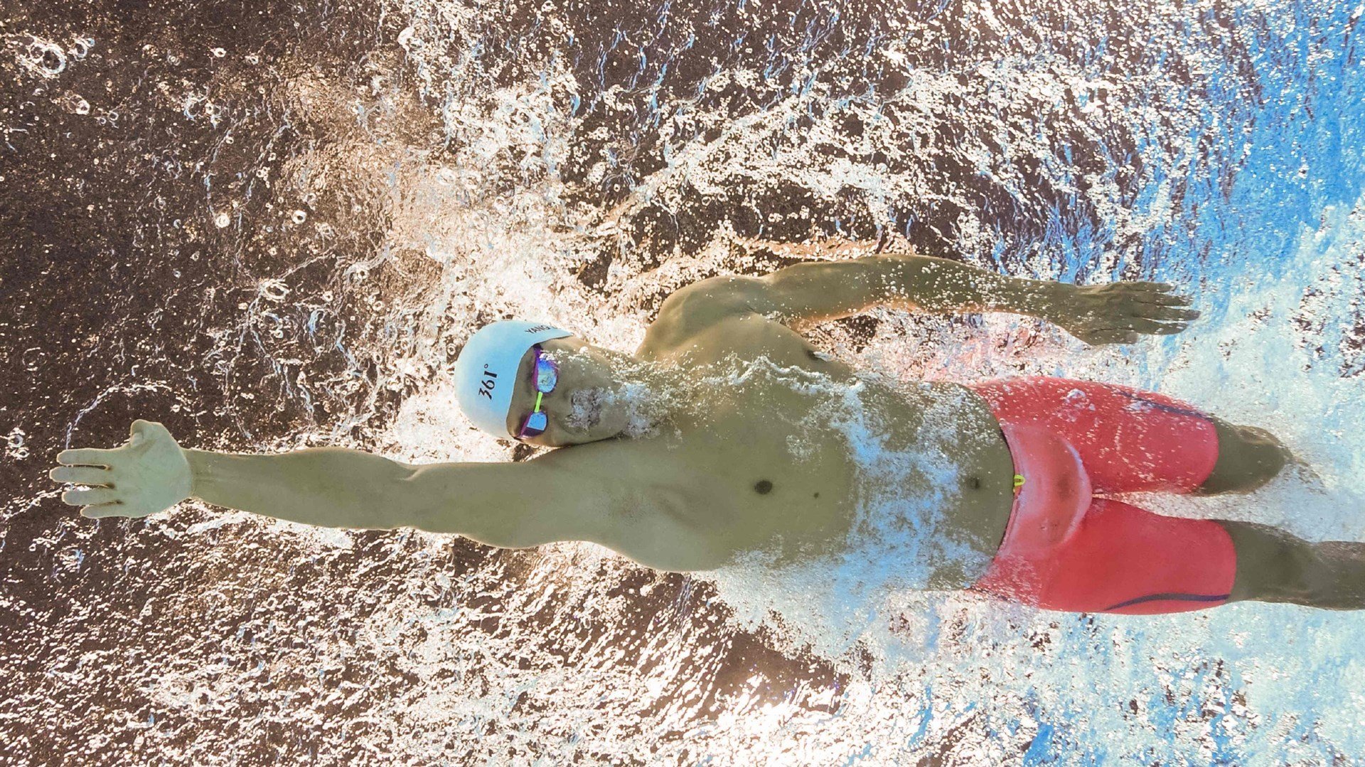 奥运会黑马送法国回家，奥运会黑马送法国回家是哪一集